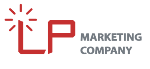 LP 로고