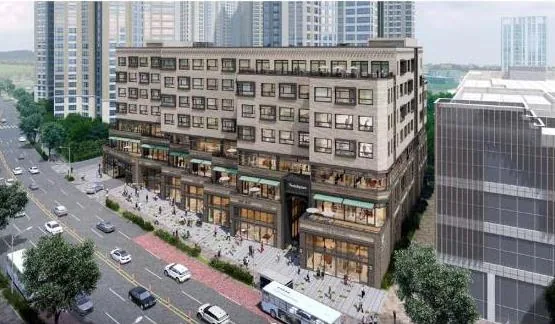 청주 어람 테라 스퀘어 · 2021년 도반 지명원 수록 이미지