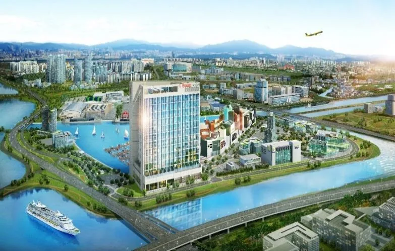 김포 모두스타즈 호텔 · 2021년 도반 지명원 수록 이미지