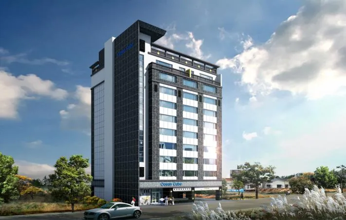 제주 윈 테라 호텔 · 2021년 도반 지명원 수록 이미지